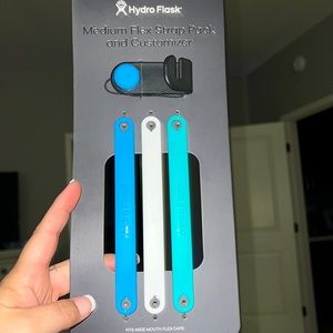 Hydro Flask Strap Pack